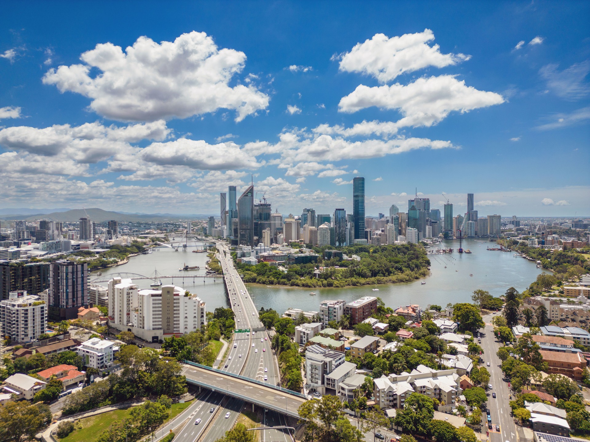 Brisbane, Queensland, Australia
